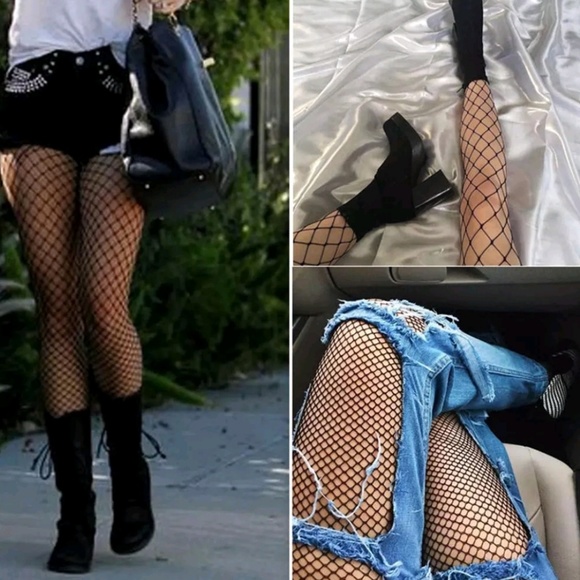 Other - Fish Net Pantyhose 💖💖